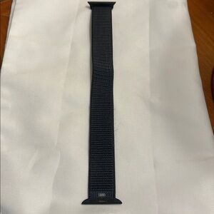 Apple 40 mm Dark Green Sport Loop Watch Band